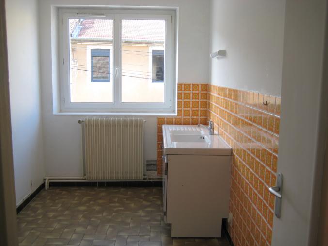 Campagne proche de la ville