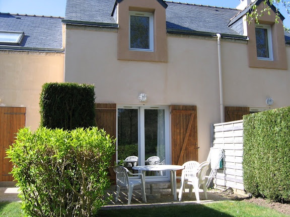 Résidence sur le golf de Carnac 