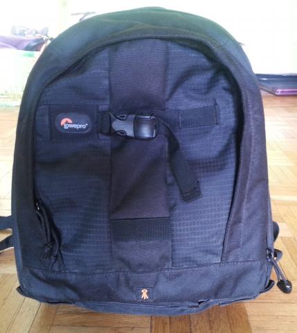 Sac à dos photos LOWEPRO, Pro Runner 200AW