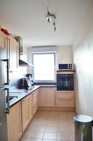 Appartement de 76m² en centre-ville de Lucé