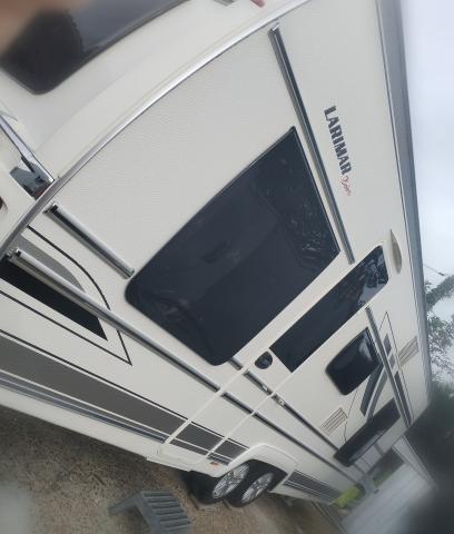 Caravane