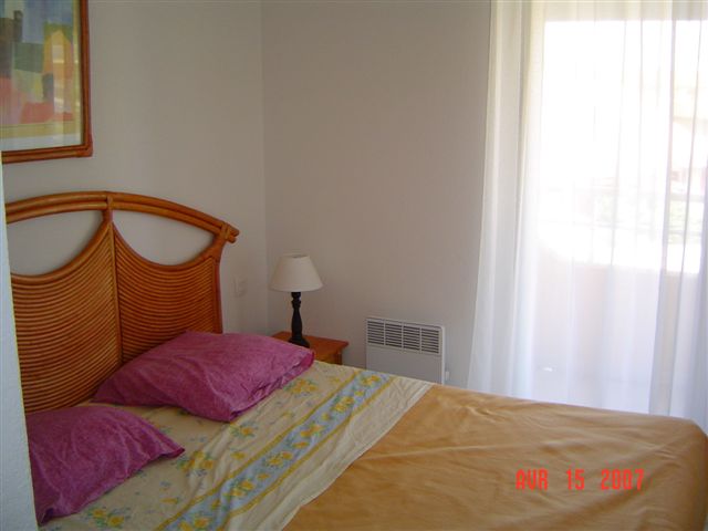 T3, Terrrasse , Piscine, Parking