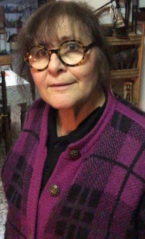 Consultante italienne polyglotte