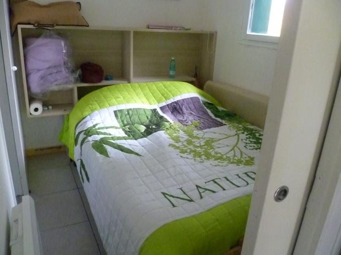 Maison sous les pins des Landes