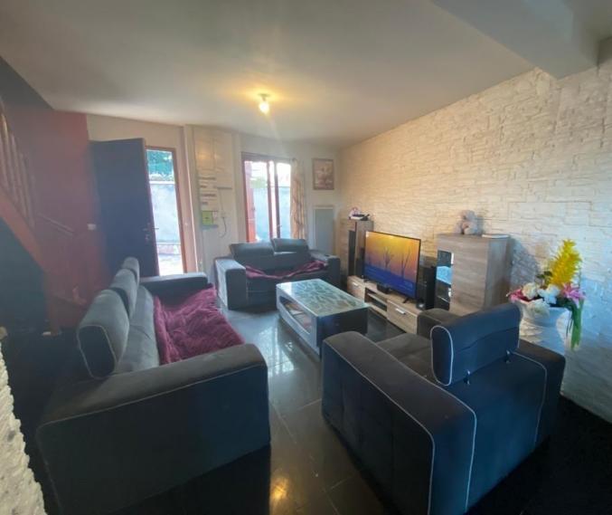 Maison récente année 2011