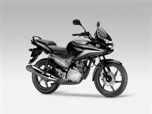 Vends Moto HONDA CBF 125 cm3
