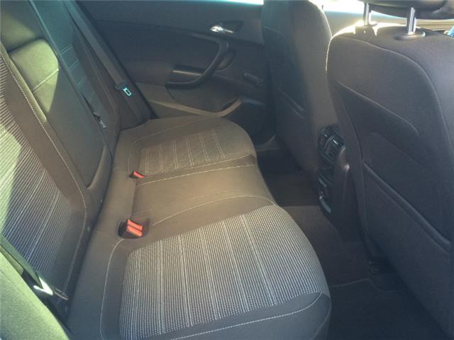 Opel Insignia 2.0 CDTI Sports Tourer Edition