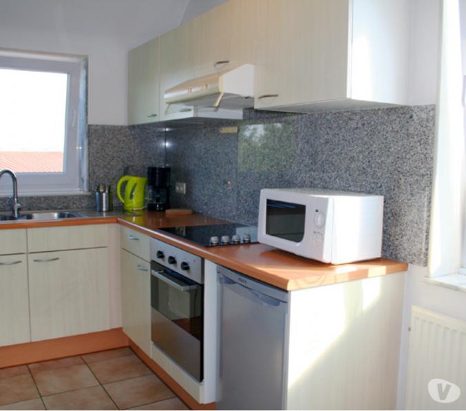 Appartement 3ch. meublé au moissem. tout confort TV + Wifi