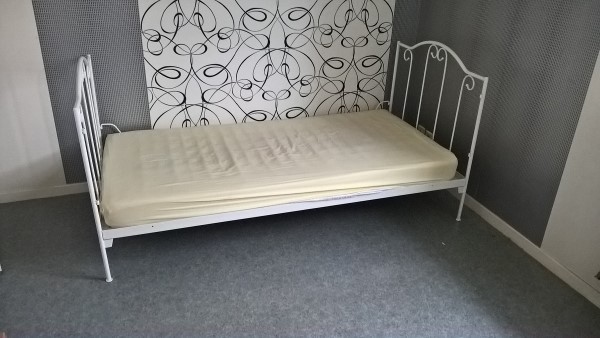 Lit enfant évolutif