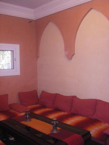 APPARTEMENT 6pers proche medina Prix intéressant