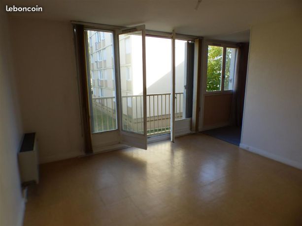 Appart 4 p Centre-Ville  94420