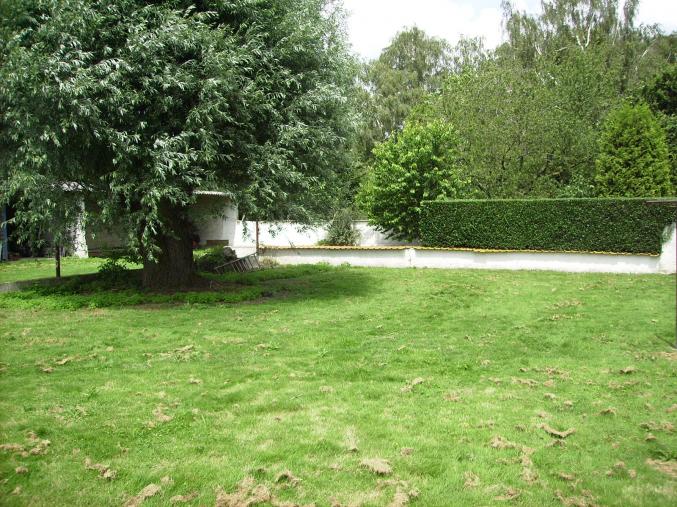 Vend grand ancien corps de ferme