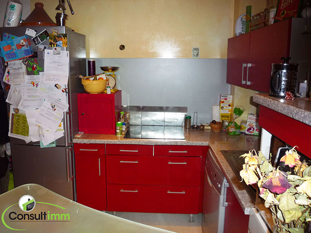 Maison de 90 m² à Albi (81)