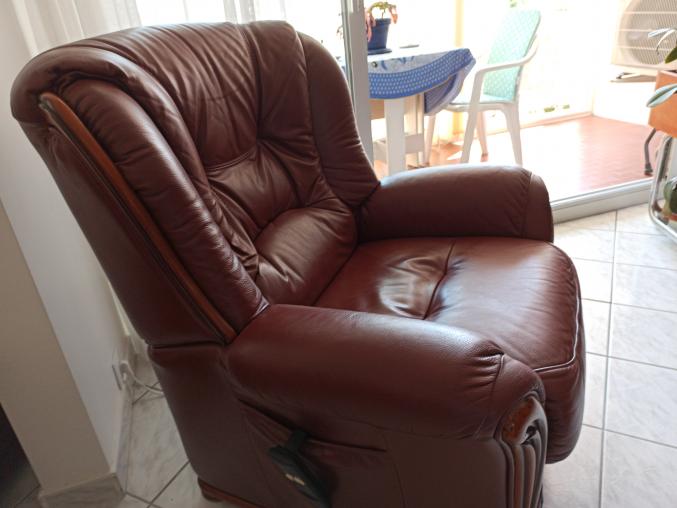 Vend salon d'intérieur