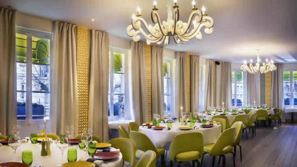 Diner dansant st Sylvestre