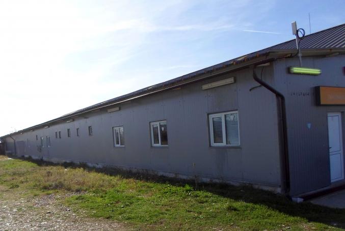 AFFAIRE UNIQUE (FABRIQUE MEUBLES COMPLÈTEMENT ÉQUIPÉE)