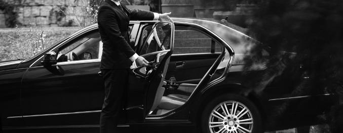 Recherche chauffeur privé