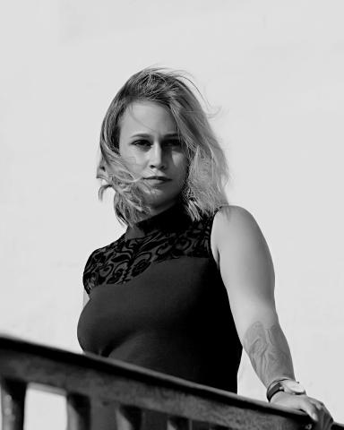 Photographe amateur cherche modèle femme 