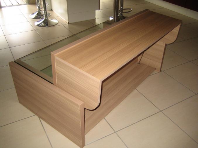TABLE BASSE