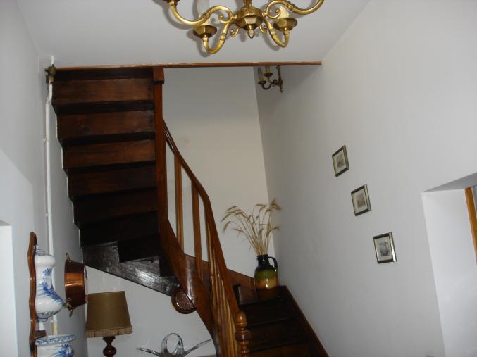 Av maison charentaise