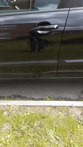 Vds 308 hdi année 07/2009