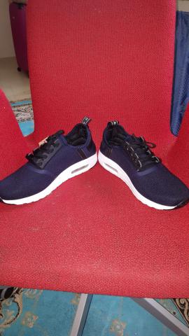 Chaussures des sport