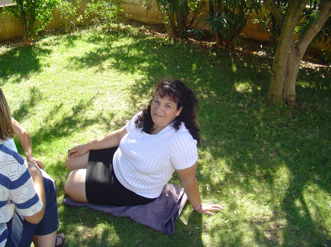 RECHERCHE GARDE PERSONNE AGééS