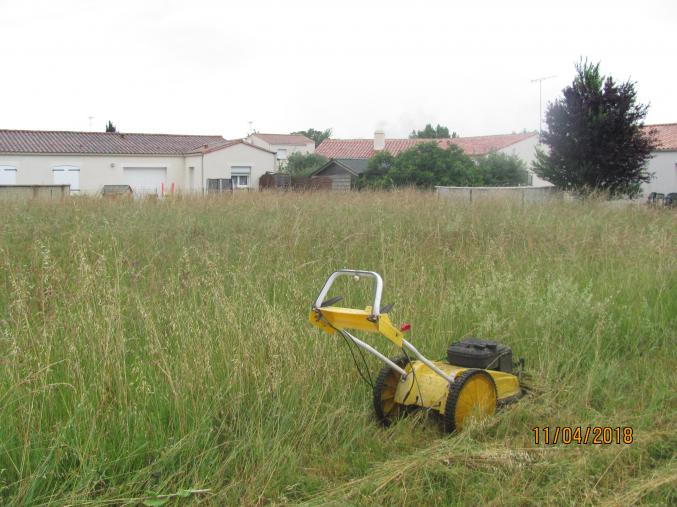 Pour tous vos travaux