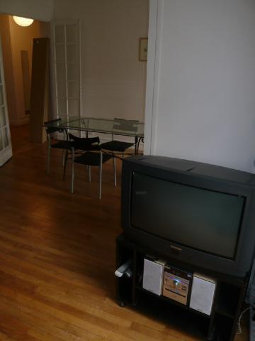  Appartement F3 avec ou sans meubles-Montpellier
