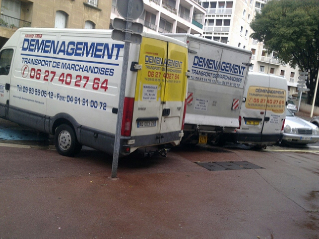 Devis gratuit et déménagement pas cher avec CMGB - 0627402764