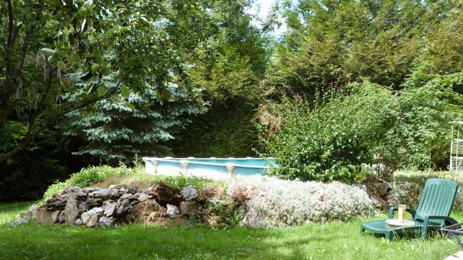 LOCATION FERME SAVOYARDE