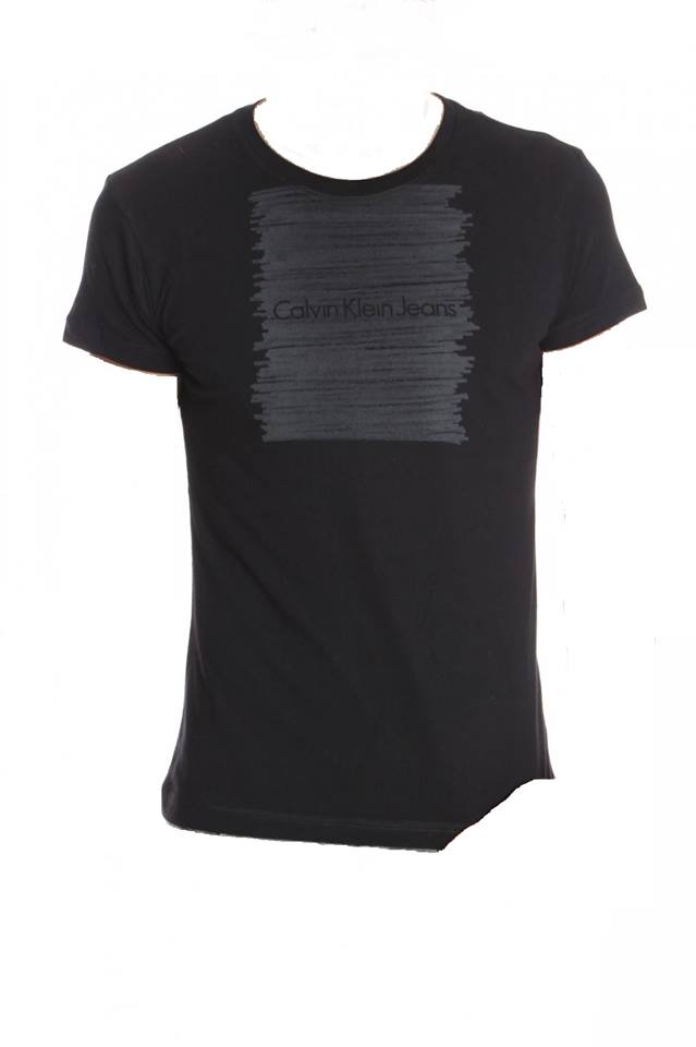 Tshirt homme calvin klein collection 2013