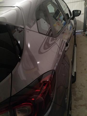 Renault captur energy zen dci 90 garantie 03/20