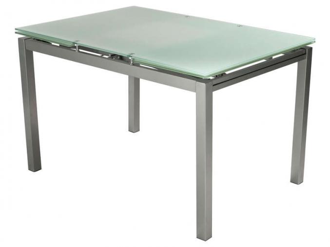 Table de séjour avec allonge TOKYO