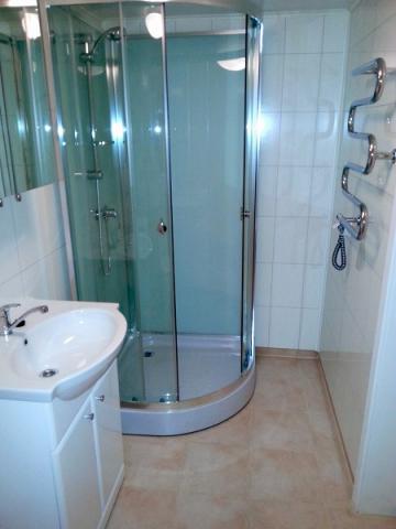 Studio 21 m² meublé Paris 14ème