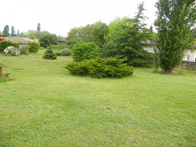 Terrain construtible