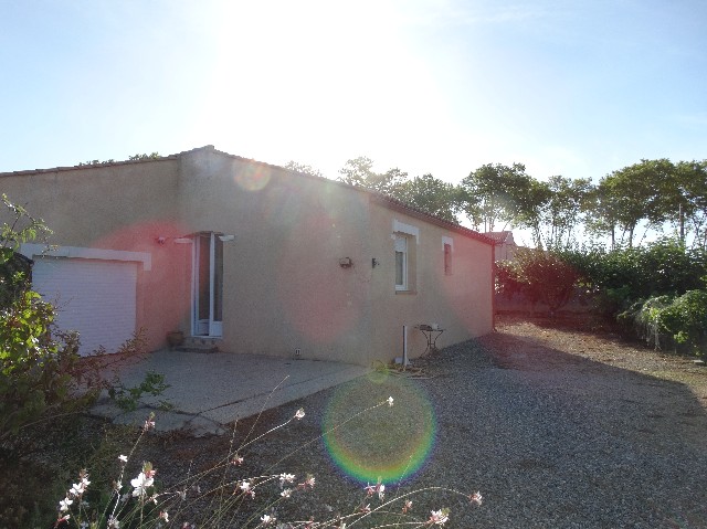 VILLA F4 Très bon état de 2004