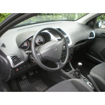 PEUGEOT 206 1.4 hdi 