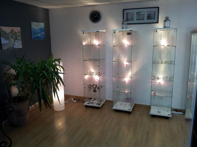 Studio de piercing et bail à céder