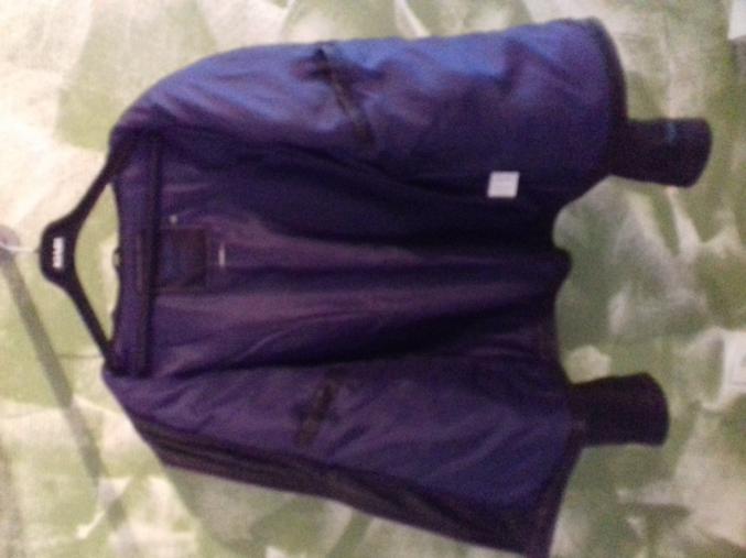 BLOUSON CUIR NOIR TEDDY SMITH