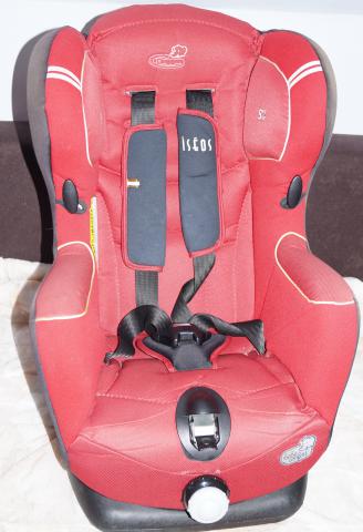 Siège auto