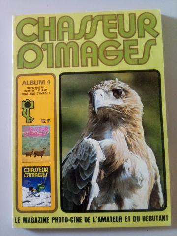 Collection chasseur d'images