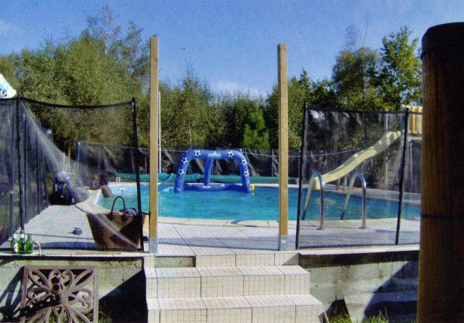 Chalet de vacances a louer