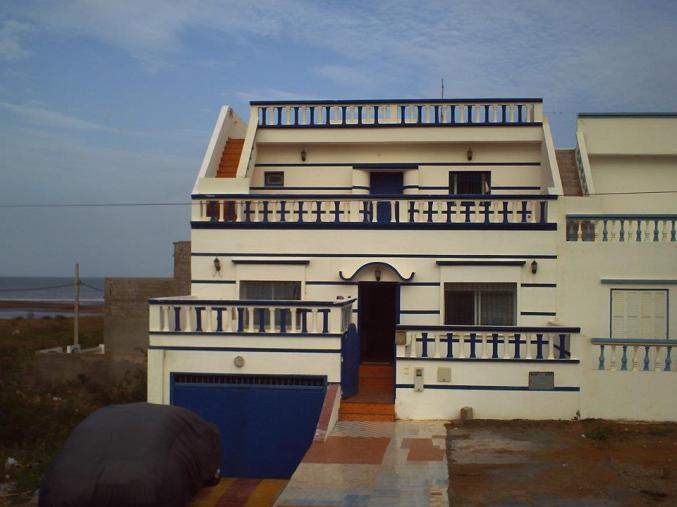 Locatio au bord de la mer