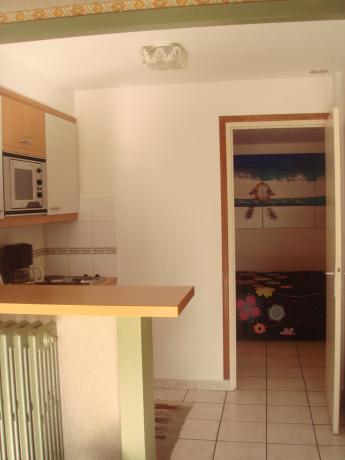 Durtol - Studio proche Clermont-Ferrand