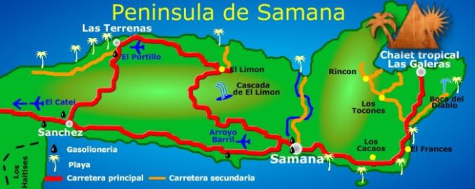 Terrain à vendre en République Dominicaine