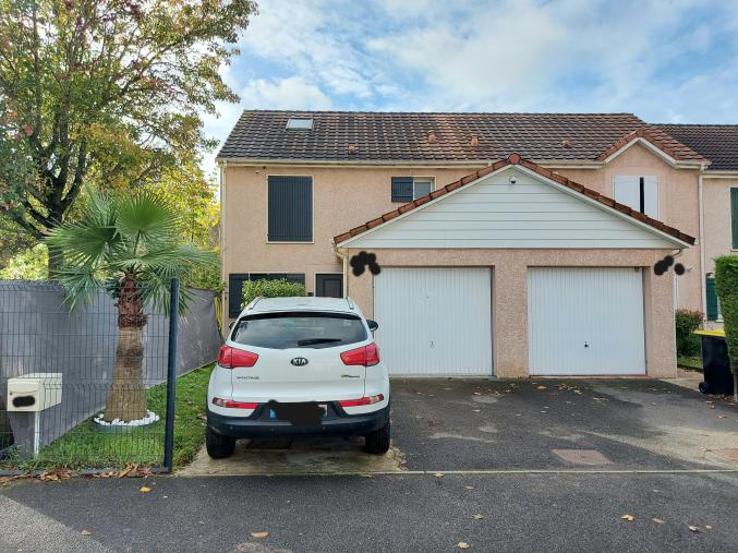 Maison 95m² saine et econome