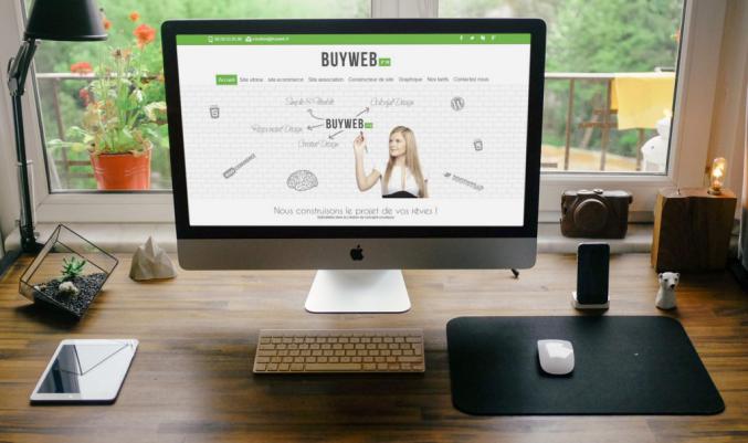 Crée un site internet de Qualité à Petit Prix!