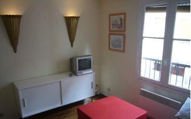 Joli appartement meubléde 27m²  secteur calme