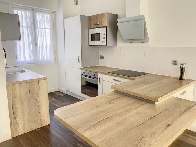 Location Appartement 3 pièces 73 m²